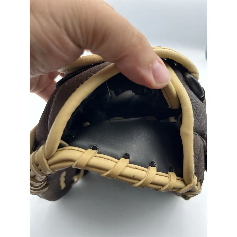 Rawlings Gold Glove 12 1/2